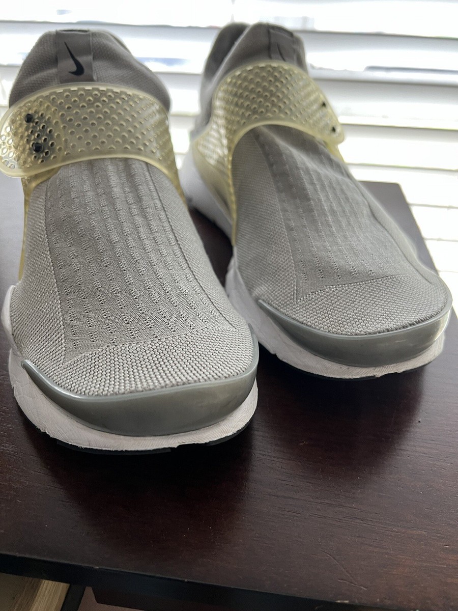 nike sock dart size 13