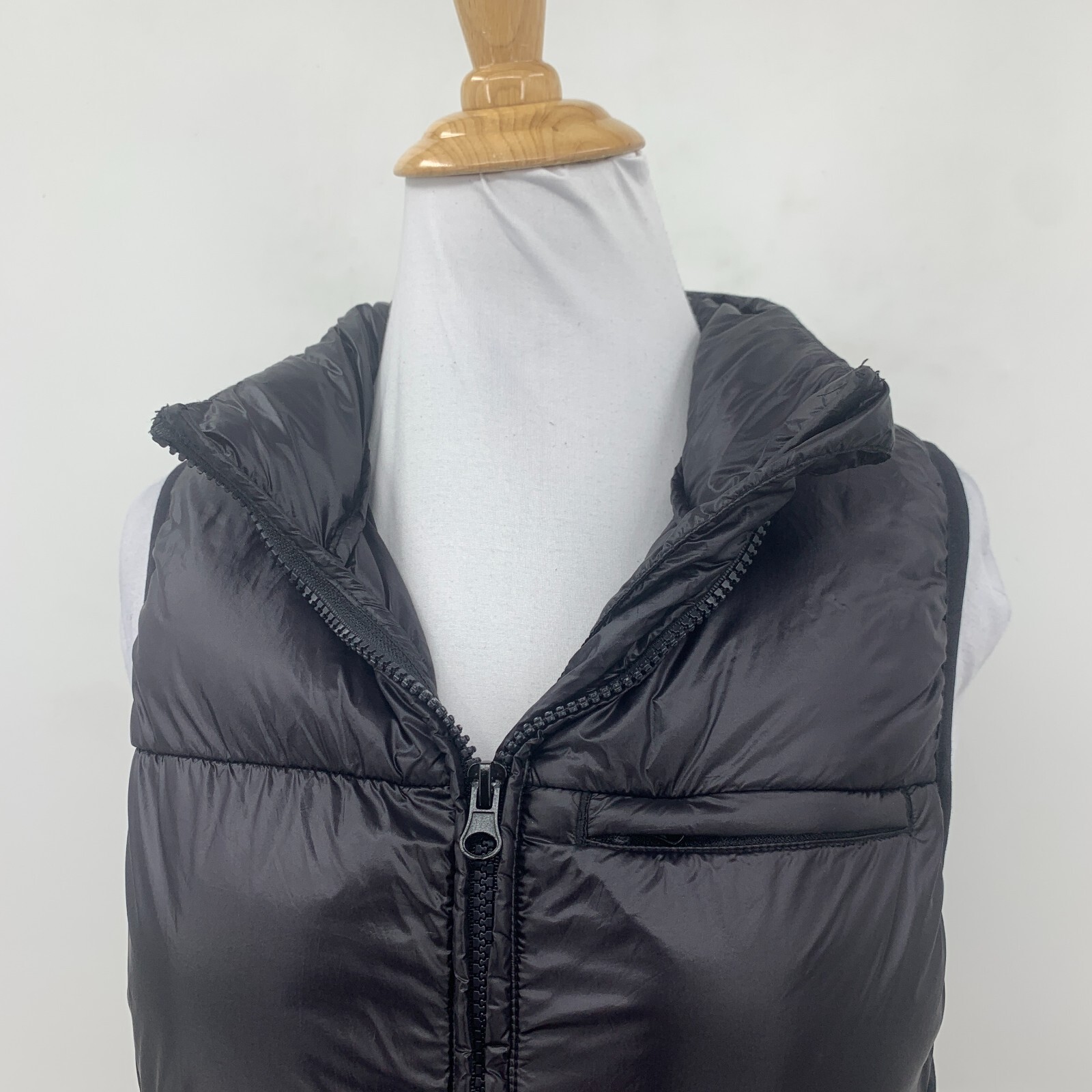 Fabletics Elliot Packable Puffer Jacket Womens S … - image 4