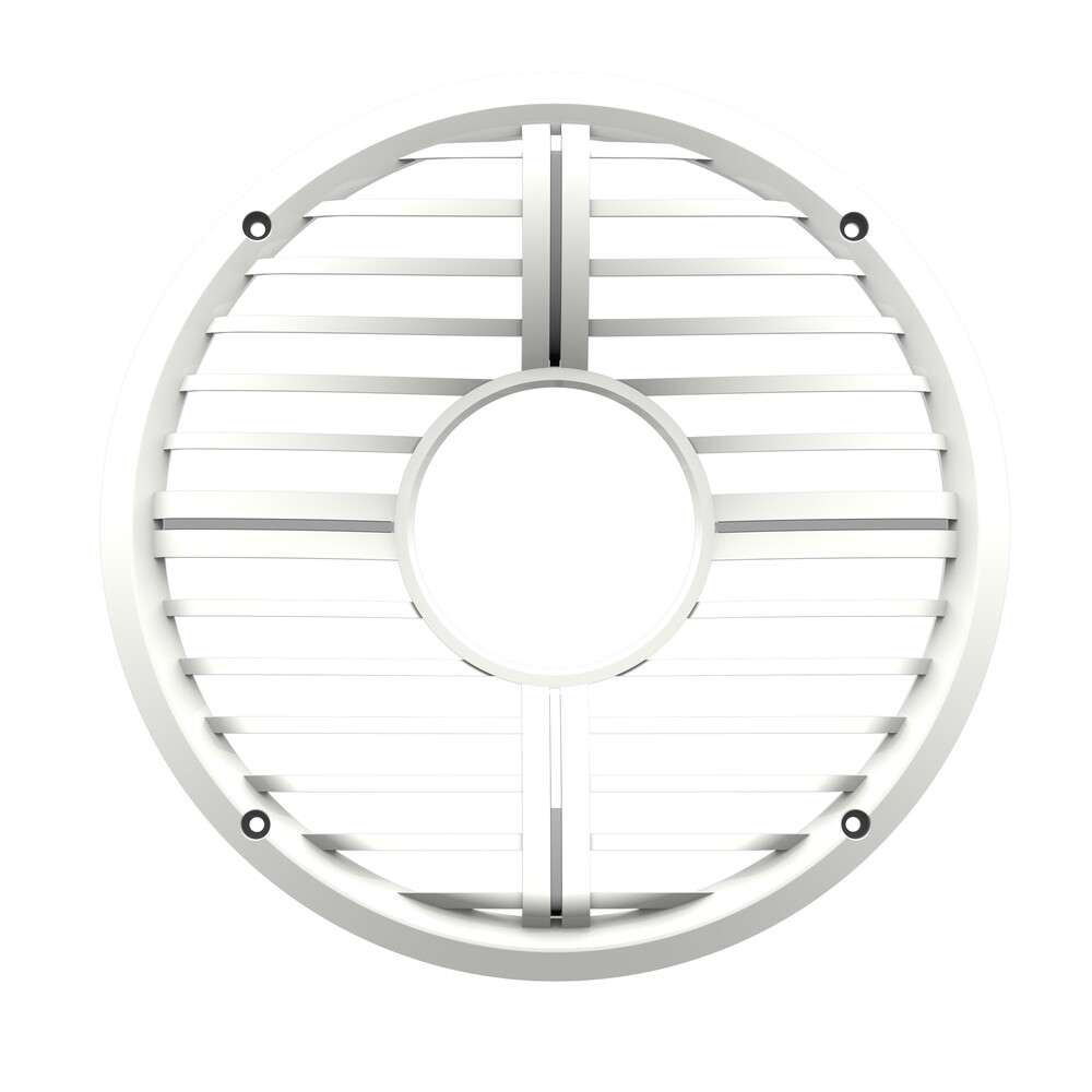 Гриль Wet Sounds REV 10 HD XW-W GRILL 10 белых решеток для динамиков