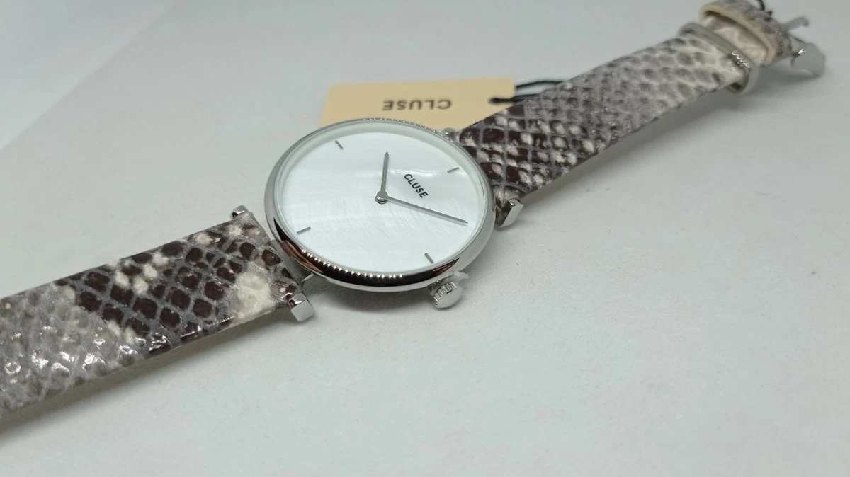 Montre 2025 cluse triomphe