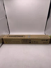 Genuine Xerox 006R01396 Yellow Toner Cartridge WC 7425 7428 7435 OEM NEW SEALED