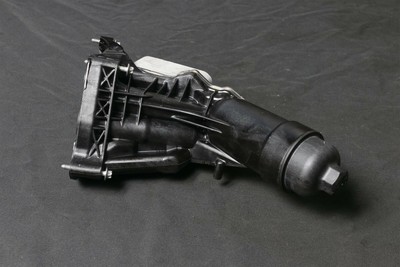 8596283 Oil 8585624 Heat Exchanger BMW 3er F30 F31 F36 LCI 320i 