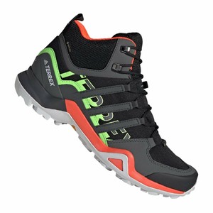 scarpe terrex swift r2 mid gtx