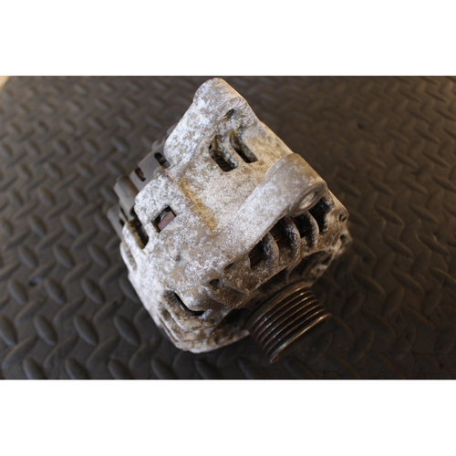 ALTERNATOR EF (USED) L7/L9 KELISA/KENALI/VIVA MADE IN JAPAN | Malaysia
