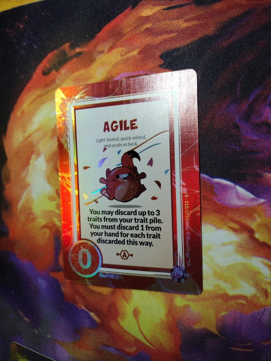 doomlings rare cards Amazon.com: Doomlings Card Game Bundle: Imaginary Ends & Overlush Mystery  Expansions – 187 New Cards with Unique Traits, Mechanics, & Collectible  Holofoils main image 1
