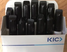 ( 60 Qty ) NEW KIC Print Head Cleaning Pens Thermal Label Printer Zebra Eltron