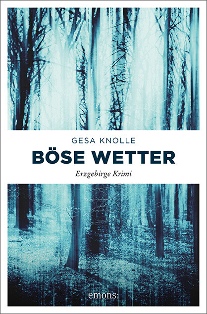 Thumbnail - Gesa Knolle / Böse Wetter