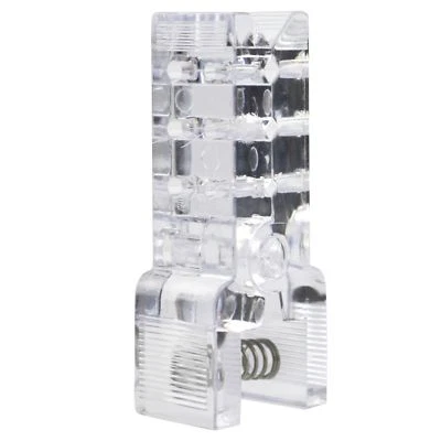 AB TOOLS Plastic Finger Saver Wire Piercing Guide Circuit Tester Electric US Pro AT165