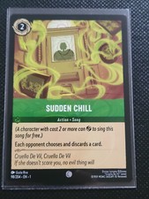 2 Card Minimum - Lorcana: The First Chapter - Bulk Discounts
