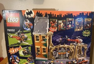 lego 76052