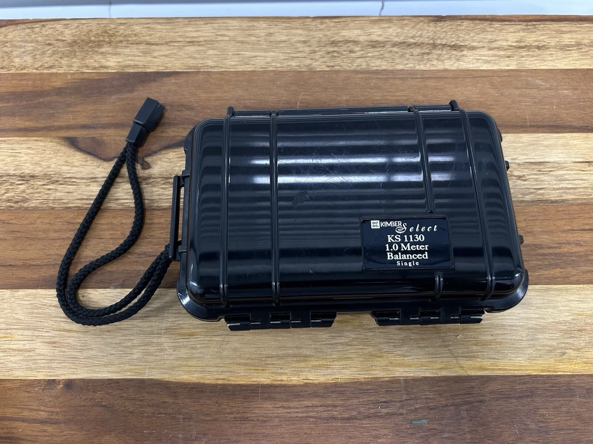 Kimber Gun Cases for sale | eBay