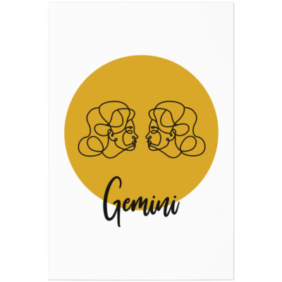Gemini Lineart 11001003858