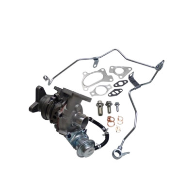 Turbine turbocharger set for Hijet Atrai S320 S330 VQ51 17200-97501