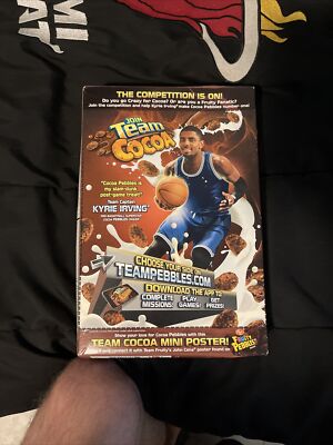 kyrie irving fruity pebbles