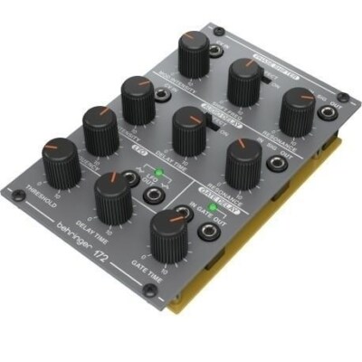 4033653031967 Behringer 172 PHASE SHIFTER/DELAY/LFO Moduł syntezatora modularneg