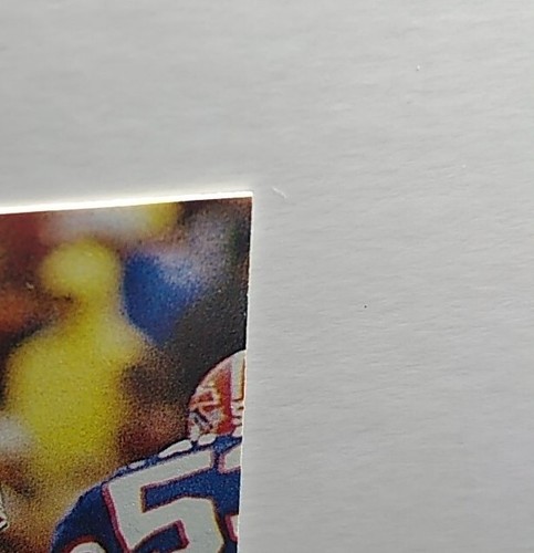 1994 Select Football Card #127 Dan Marino NM. FB02 - Picture 2 of 6