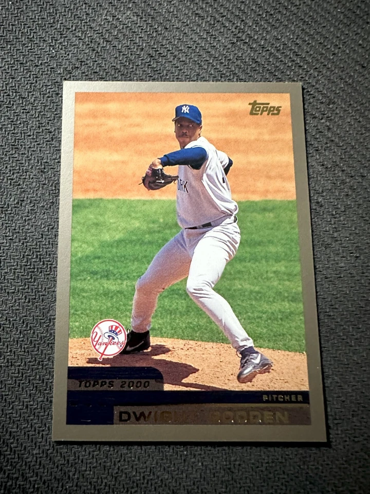 2000 Topps Traded and Rookies Base Cards You Pick Complete Your Set - Image 2 of 2