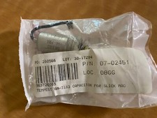 Tempest AM-3183 Capacitor for Slick Mag