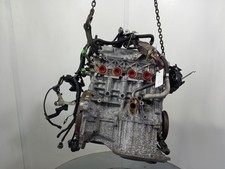 TOYOTA YARIS Engine 2011-2020 1.5L Petrol 1NZ-FXE 60BHP 59000 Miles
