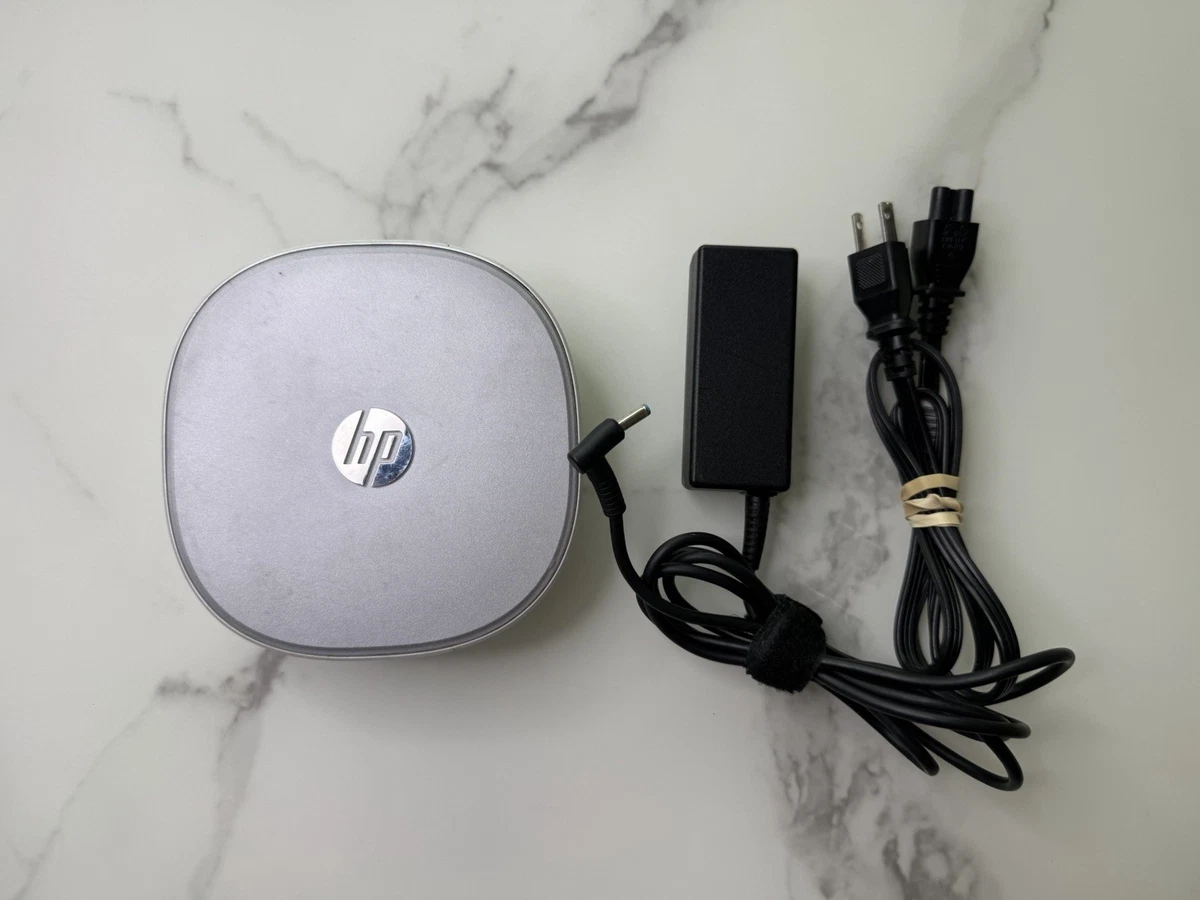 HP Pavilion Mini Desktops for sale | eBay