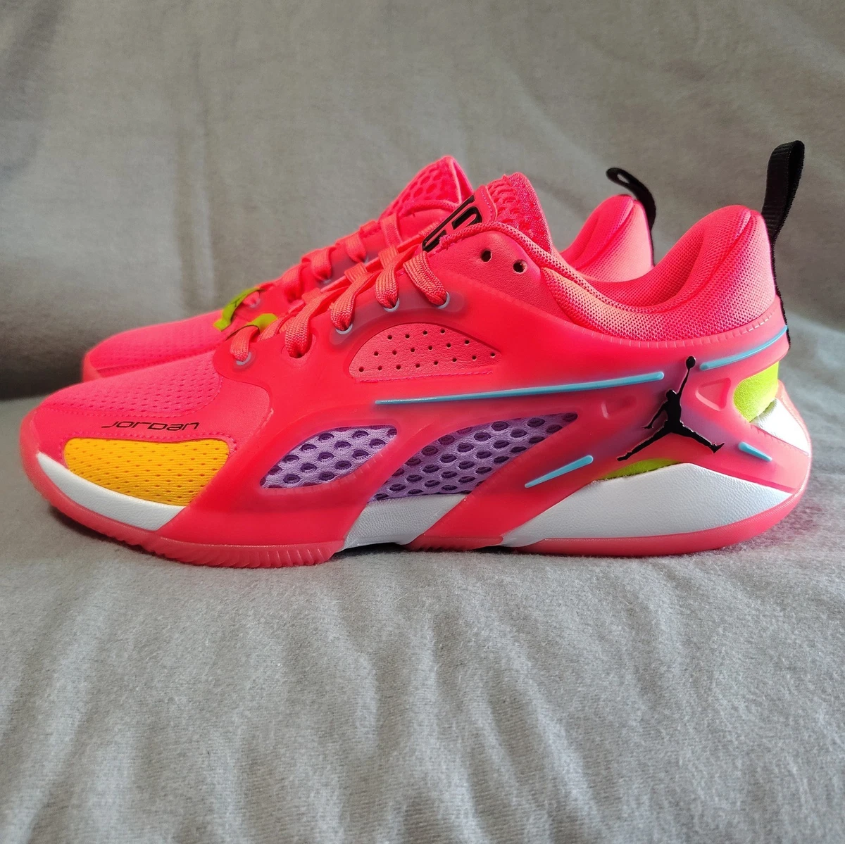 Jordan Jordan Heir Be Seen W for sale | eBay