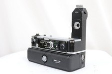 Nikon MD-2 MB-1 Motor Drive Set for F2 Excellent JAPAN