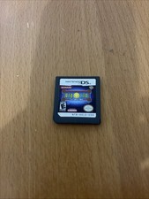 Konami Xia Lin Showdown ~ Nintendo DS Game ~ Game Cartridge Only