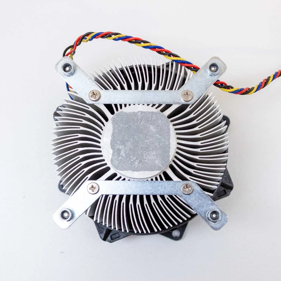 Acer Veriton X480G Lüfter mit Kühler HI.10800.044 - Bild 4 von 4