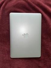 Apple MacBook Air 2017 13.3 Intel Core I5-5350U 500GB SSD 8GB RAM Space Gray