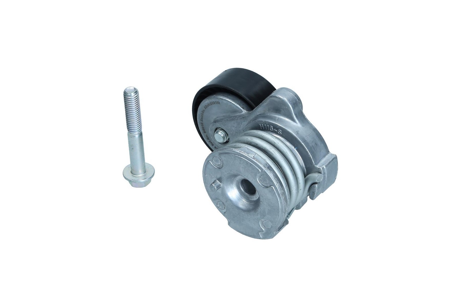 ✅Fits KAMOKA R0646 MULTI-GROOVE BELT TENSIONER (PLASTIC)CHEVROLET CA ⭐UK Seller⭐