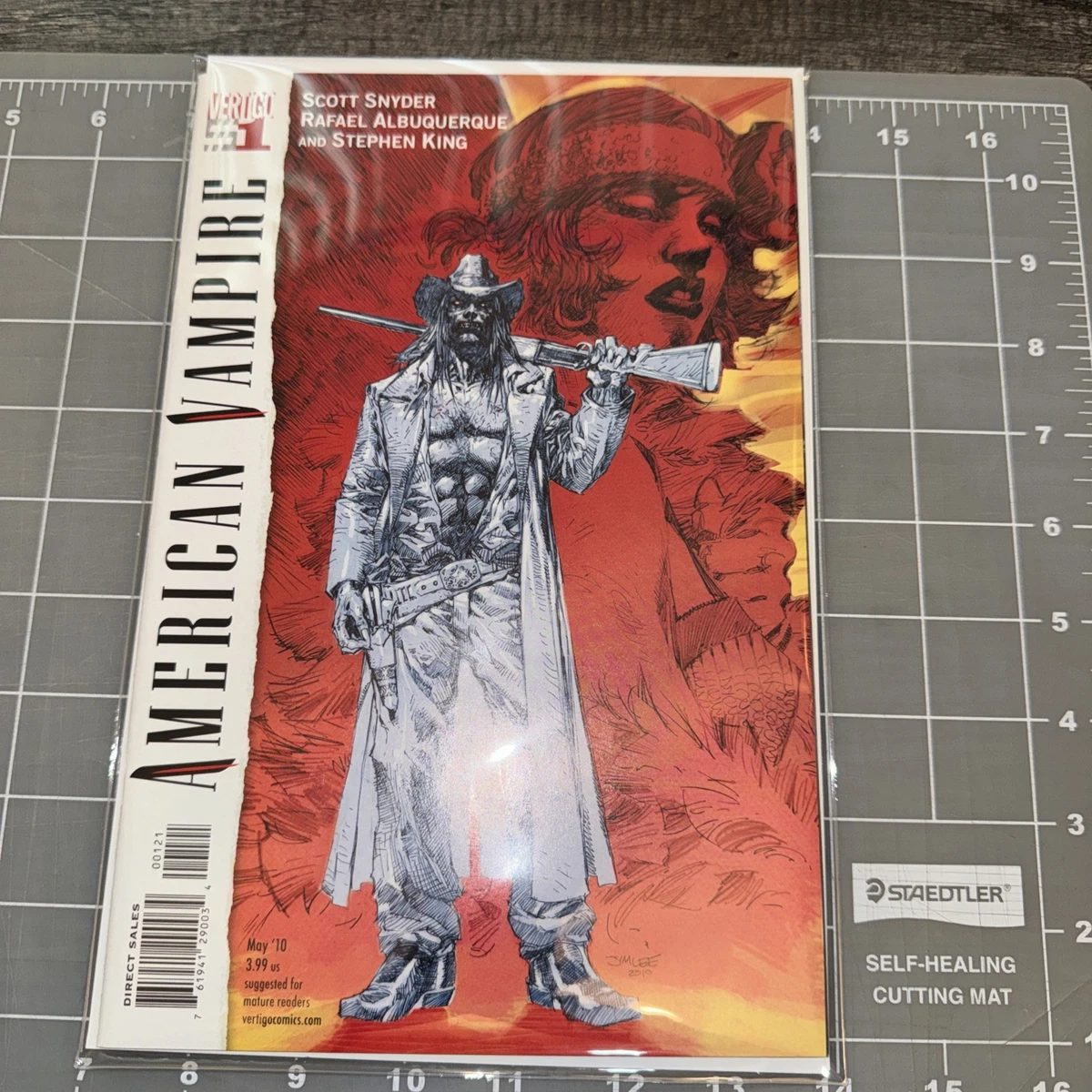 american vampire products for sale | eBay