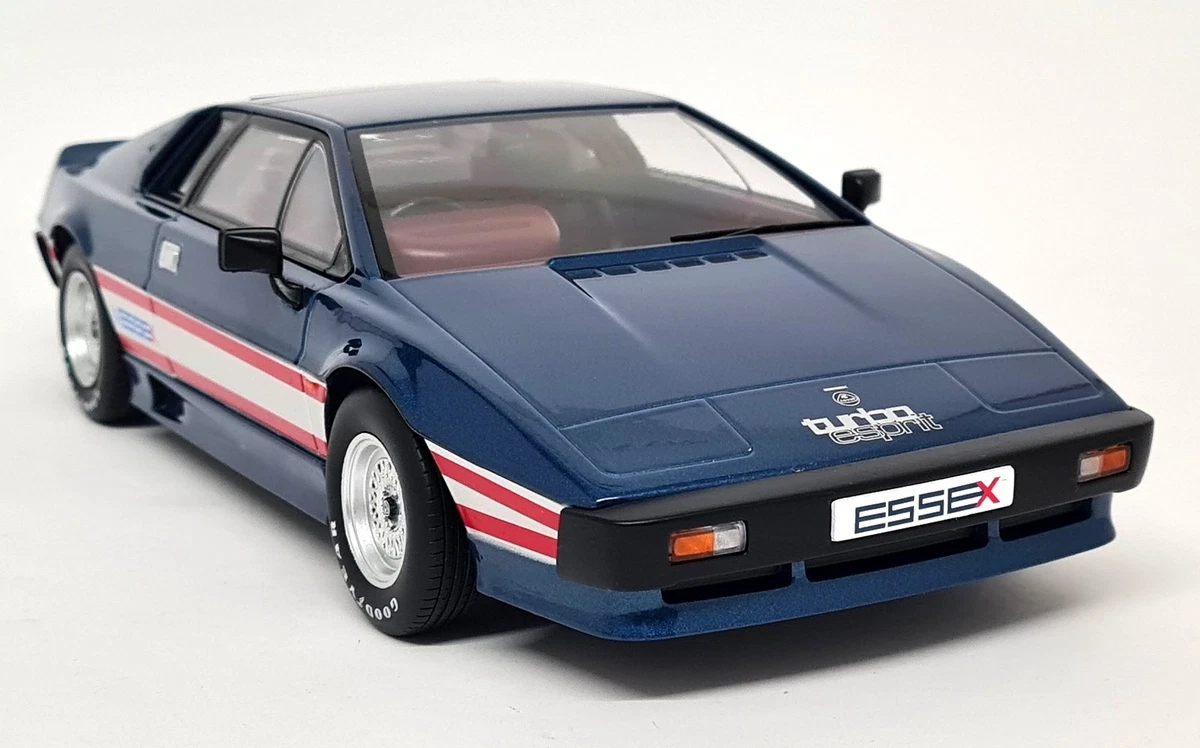 Autoart Lotus Esprit for sale | eBay UK
