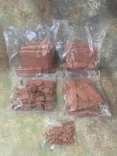 Mantic Terrain Crate Convenience Store Walking Dead All Out War Mars Attacks