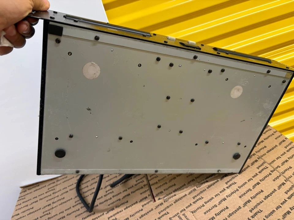 Denon DN-D4000 DJ Dual - CD/Mp3 Player - Image 3 of 4