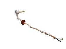 AP13243 Rheem Nat Gas Pilot Assembly W/Tube OEM AP13243