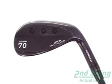 Sub 70 286 Forged Black Wedge Gap GW 50° Graphite Ladies Right 35.25in