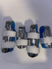  4 Flents Insty Splint Two-Sided