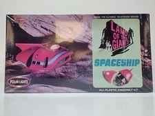 Polar Lights  Land of the Giants  Model Kit #7513   BRAND NEW SEALED