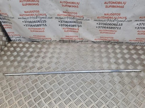 VW PASSAT B6 3C2 Türleiste vorne links 3C0853515A 2.00 Diesel 120kw 31474597