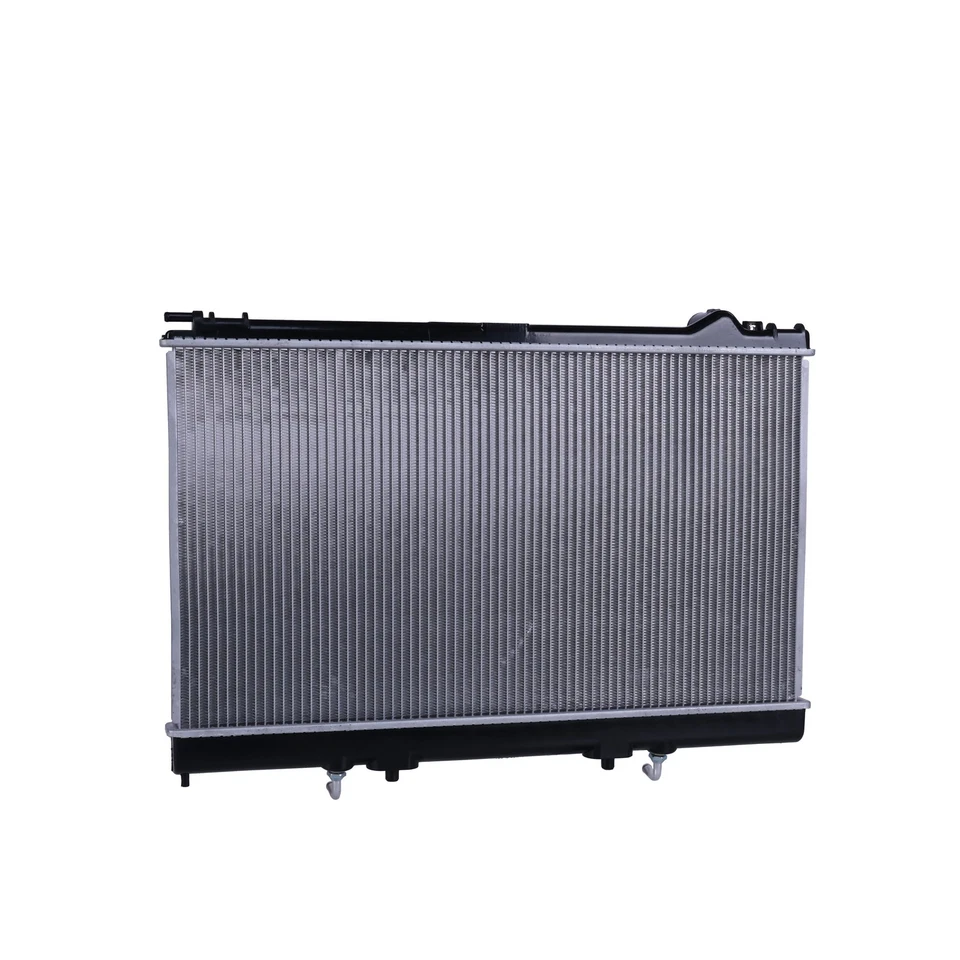 FOR 1995-2000 Lexus LS400 AT RADIATOR Assembly Factory Style Aluminum Core 2058 Foto 3 de 4