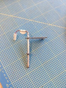 AEG BS8304021M Backofen Sensor Temperaturfühler 3879614000  3879614018