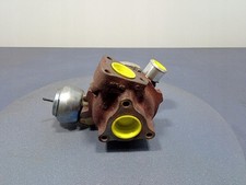 HYUNDAI I30 II GD 12- 1.6 CRDI 90KM D4FB TURBOLADER TURBINE 28201-2A701 / AM 710