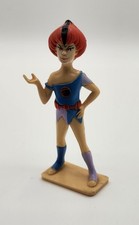 1985 LJN Thundercats Wilykit Figure Vintage
