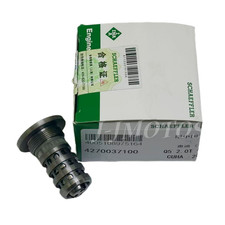 Ina Oem Camshaft Control Valve For Vw Passat Audi A3 A4 1.8t 2.0t 06l109257f