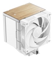 Deepcool K Cooler Ak500 G2 Wh r-AK500G2-WHNNMN-GJD 31.45dB CPU Cooling