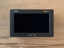 Blackmagic Design Video Assist 5 12G HDR   BR...