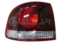 Alkar Heckleuchte 2209121 FüR Touareg 7L7 7LA 7L6 VW PY21W P21/4W TDI FSI R50