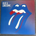The Rolling Stones Blue & Lonesome Vinyl LP Album 2016 Polydor