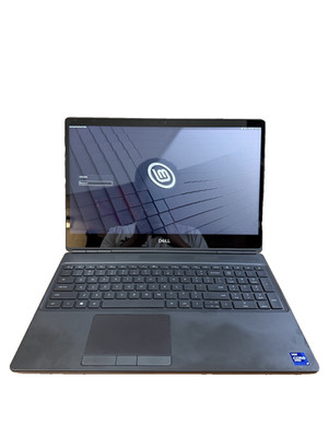 Dell Precision 7560 Intel(R) Core(TM) i9-11950H 32 GB RAM 1 TB SSD 15.6''