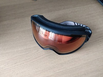 UVEX g.gl 300 TAKE OFF Skibrille Snowboardbrille